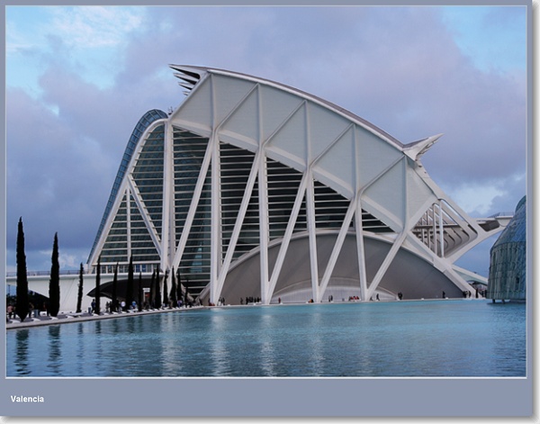  - Valencia
