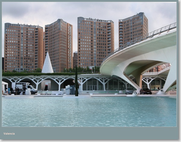  - Valencia