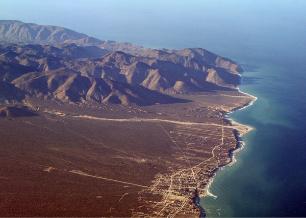  - Mexico (Journeys)