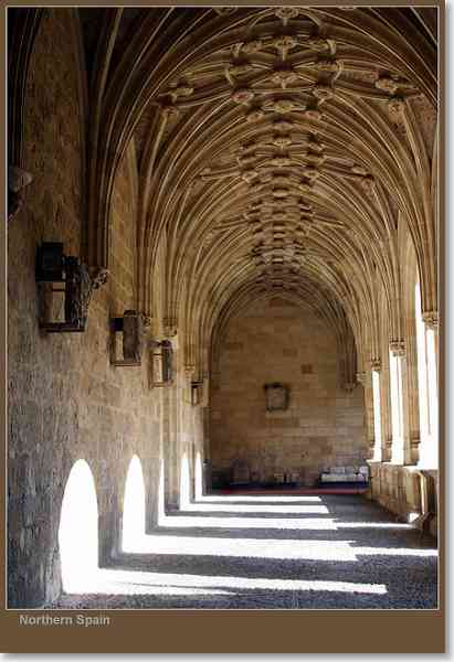 Leon - Spain (Northern)
