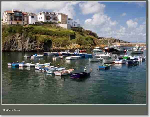 Northern Spain Coast 9 - Spain (Northern)