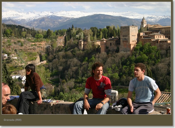 - Granada