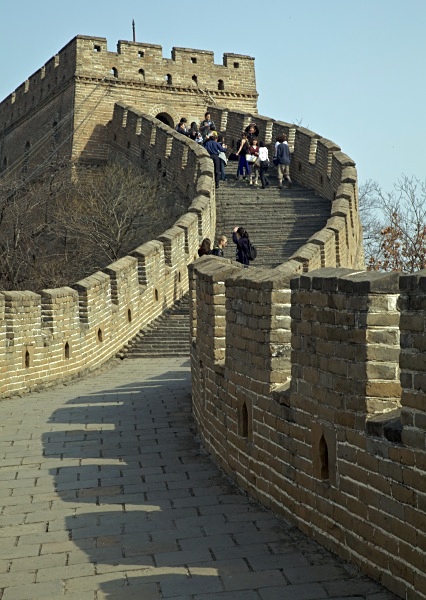 - Great Wall - Mutianyu
