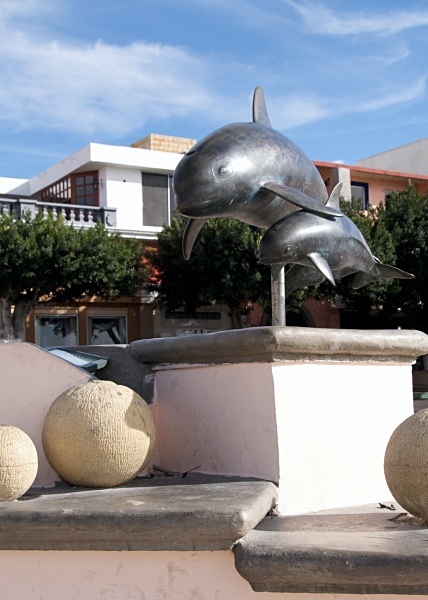  - La Paz, Mexico