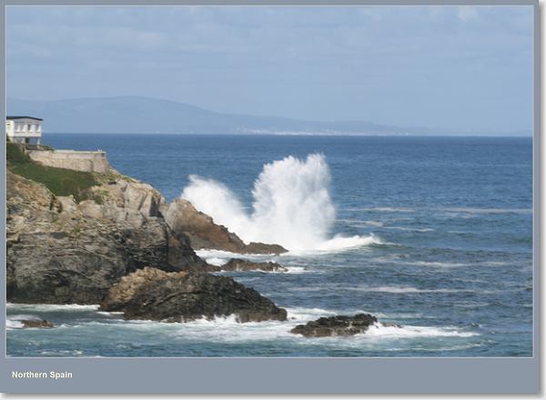 Northern Spain Coast 8 - Spain (Northern)