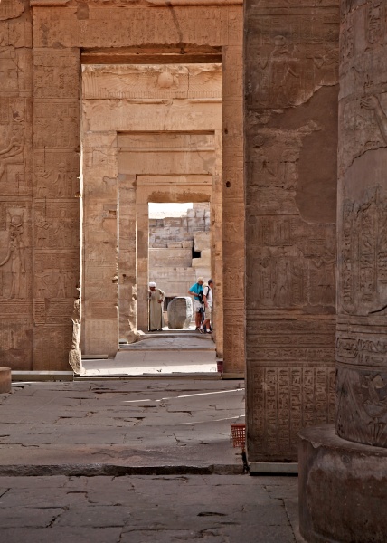 Kom Ombo 17jpg - Egypt - Edfu and Kom Ombo