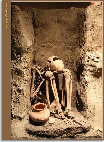  - Mexico: National Anthropological Museum