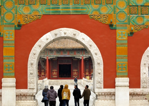 Beijing Lama  Confucius Temples 17jpg - Beijing (Lama and Confucius Temples)