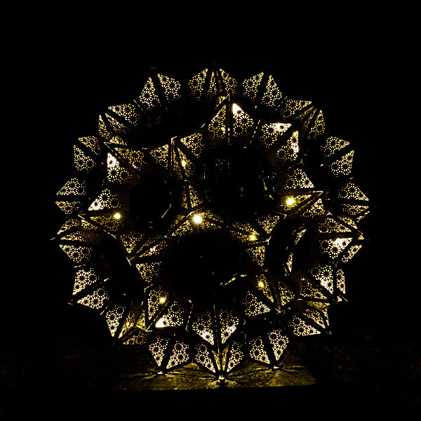 Wimpole Lights 2022-25 - Wimpole Hall