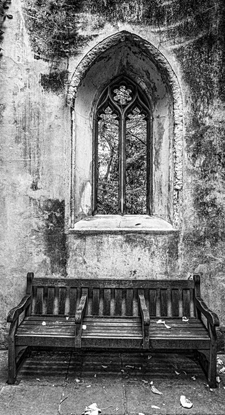 Docklands-3-Edit - (Mainly) Black and White