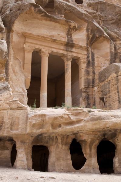 Little Petra 20 - Jordan - Other