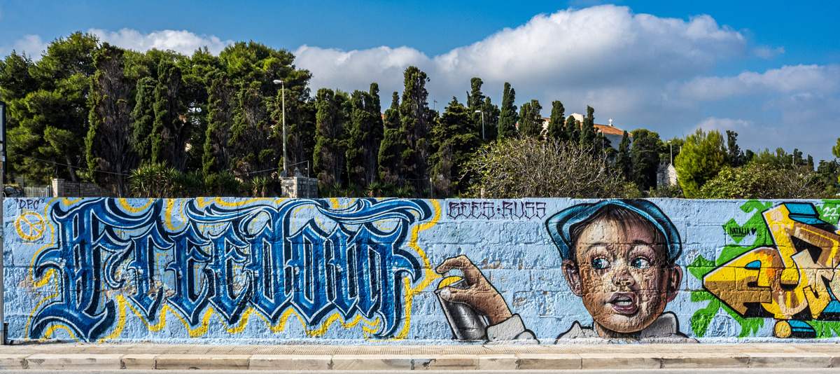 Puglia-27 - Puglia: More Quirky