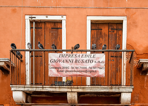 Venice incl Biennale-10 - Venice