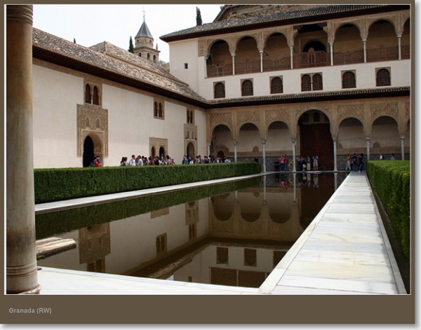  - Granada