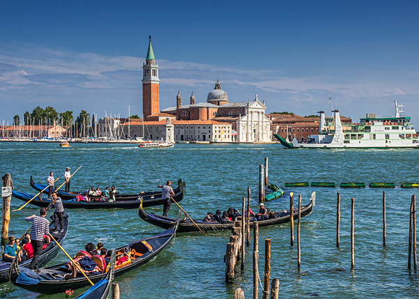 Venice incl Biennale-17 - Venice