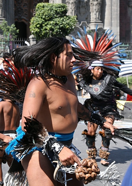 - Mexico City