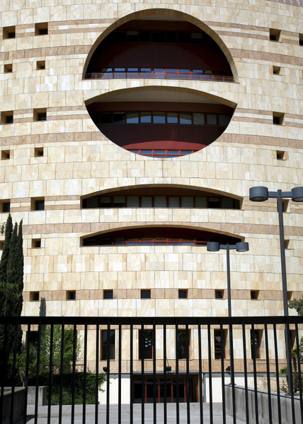 Seville 35 - Seville