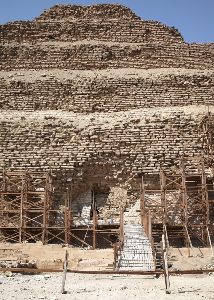 Memphis Rameses II and Saqqara 13jpg - Egypt - Memphis and Saqqara