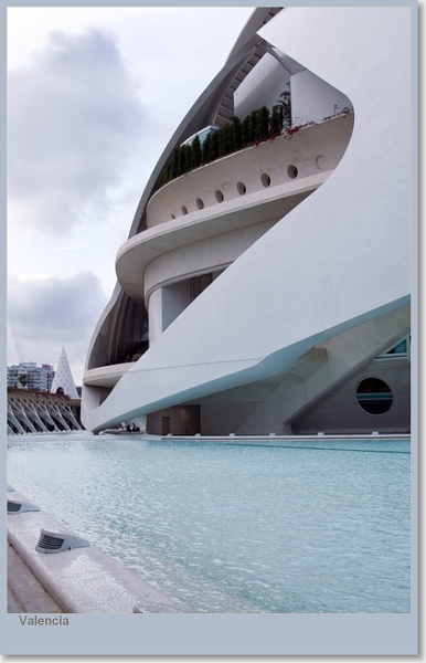 - Valencia