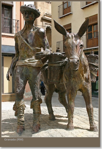  - Granada