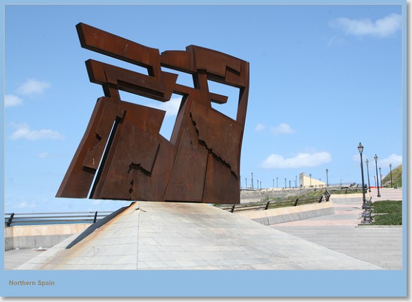 Northern Spain Coast 4 - Spain (Northern)