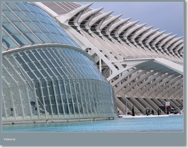  - Valencia
