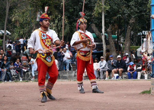  - Mexico (Journeys)
