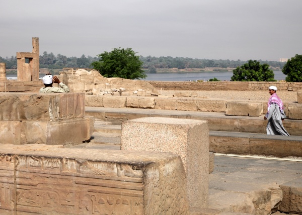 Kom Ombo 13jpg - Egypt - Edfu and Kom Ombo