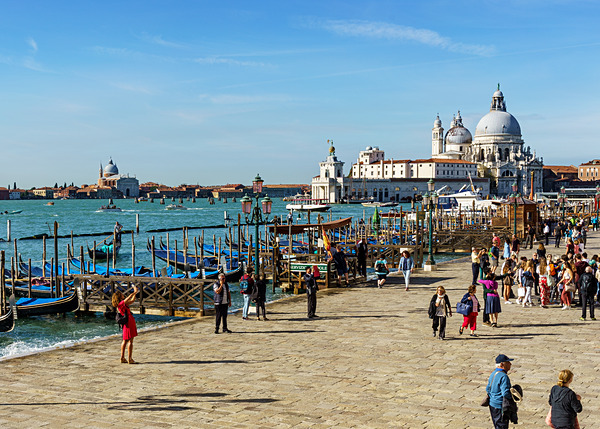 Venice incl Biennale-9 - Venice