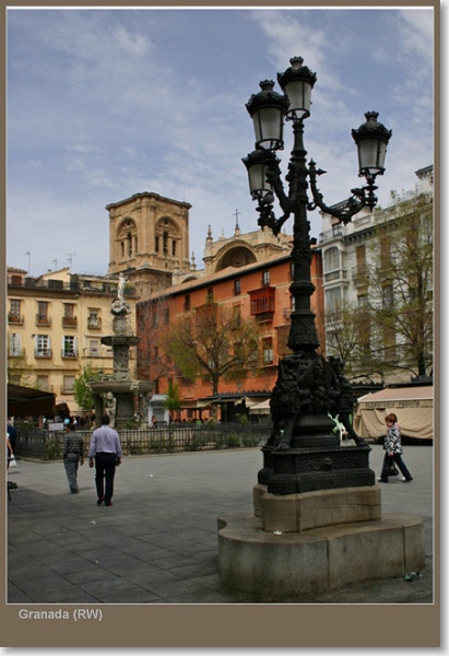  - Granada