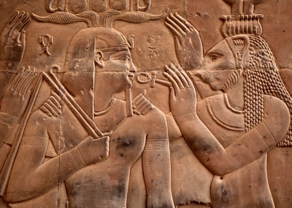 Kom Ombo 15jpg - Egypt - Edfu and Kom Ombo