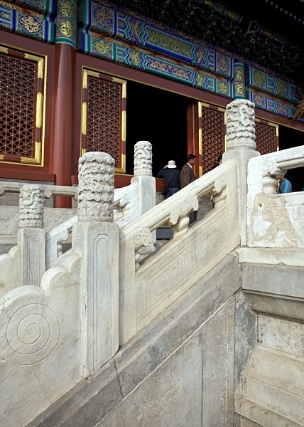  - Beijing (incl. Temple of Heaven)