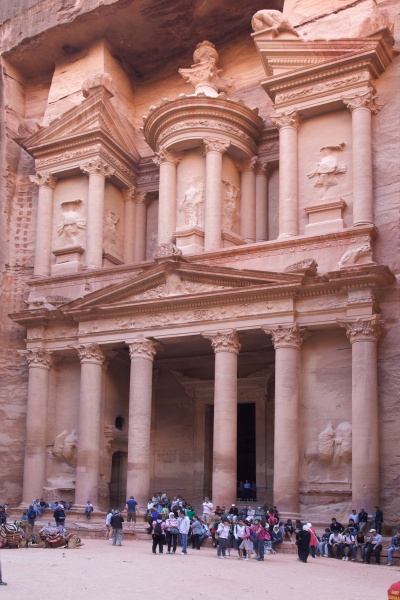 Petra 205 - Jordan - Petra