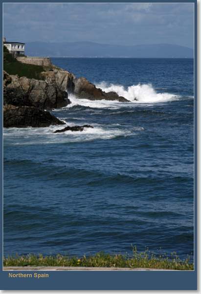 Northern Spain Coast 7 - Spain (Northern)