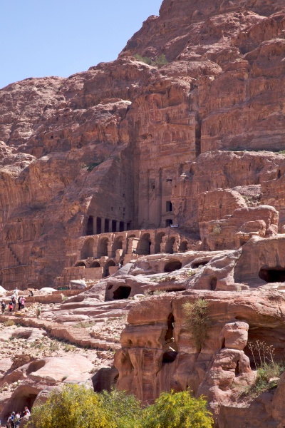 Petra 104 - Jordan - Petra