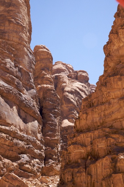 Wadi Rum 38 - Jordan - Wadi Rum