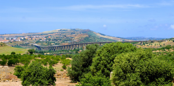 5D Agrigento Museum and Views Valley of Temples 74 - Sicily incl. Etna