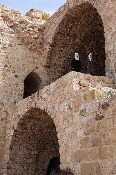 Karak Castle 8 - Jordan - Other