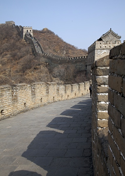  - Great Wall - Mutianyu