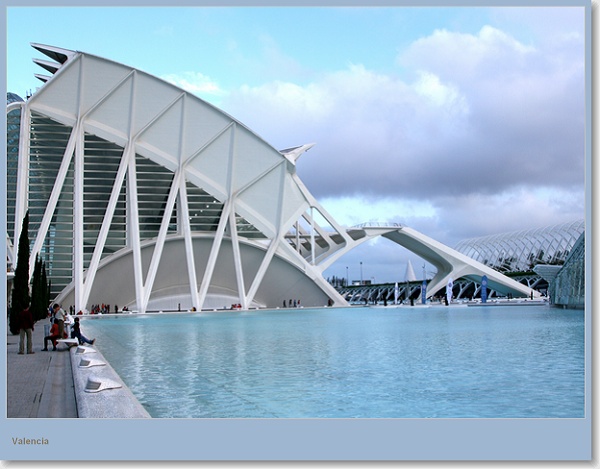  - Valencia