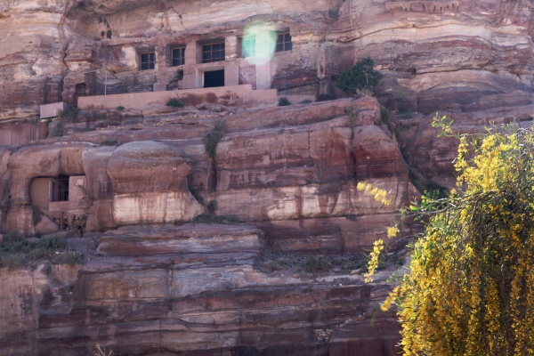 Petra 183 - Jordan - Petra