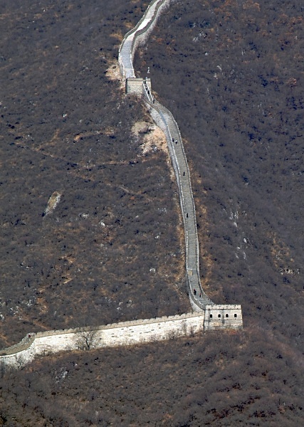  - Great Wall - Mutianyu