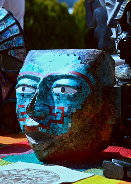  - Mexico City