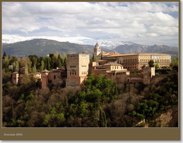  - Granada