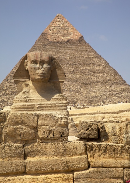 Cairo incl Pyramids 21jpg - Egypt - Cairo incl. Pyramids