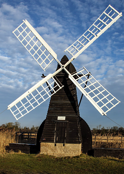  - Wicken Fen