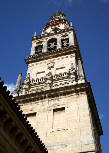 cordoba mezquita catedral 199 - Cordoba