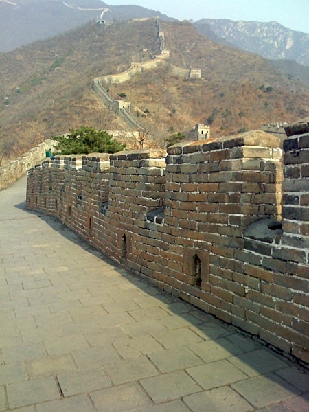  - Great Wall - Mutianyu