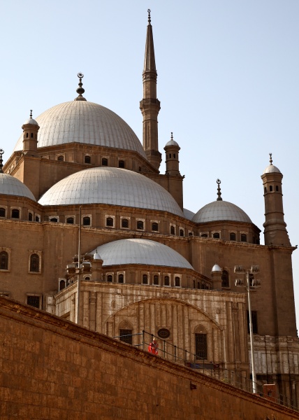 Cairo incl Pyramids 3jpg - Egypt - Cairo incl. Pyramids