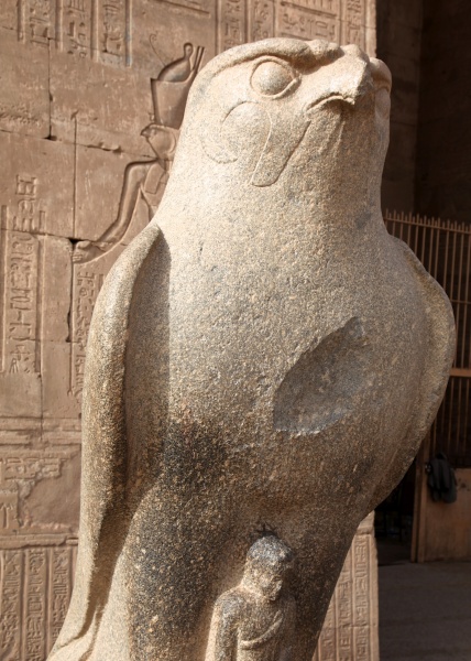 Edfu 4jpg - Egypt - Edfu and Kom Ombo